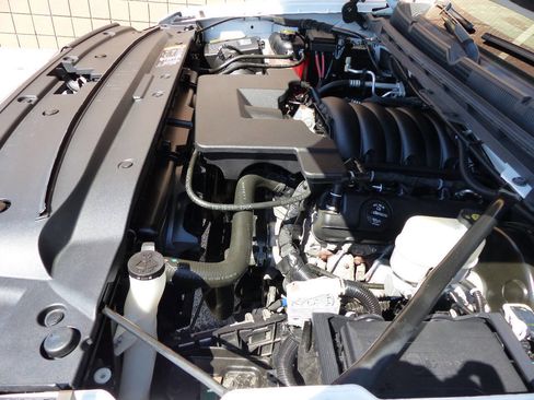 Used 2018 GMC Sierra 1500 SLT image 36