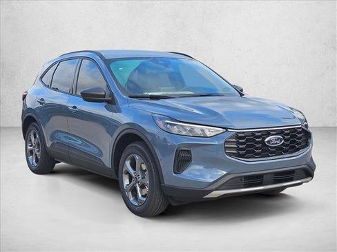 New 2026 Ford Escape ST-Line FWD image 7