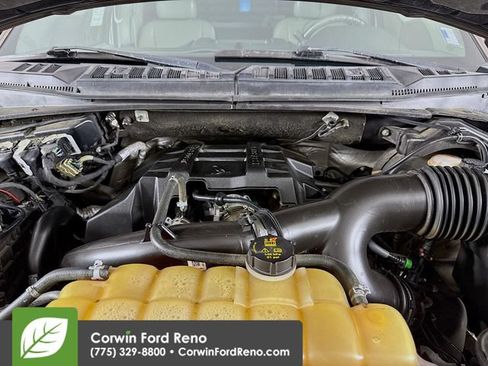 Used 2018 Ford F150 XL w/ Equipment Group 101A Mid AWD/4WD image 27