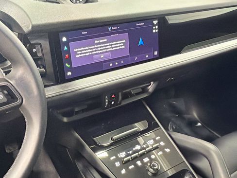 Certified 2026 Porsche Cayenne E-Hybrid AWD/4WD image 27