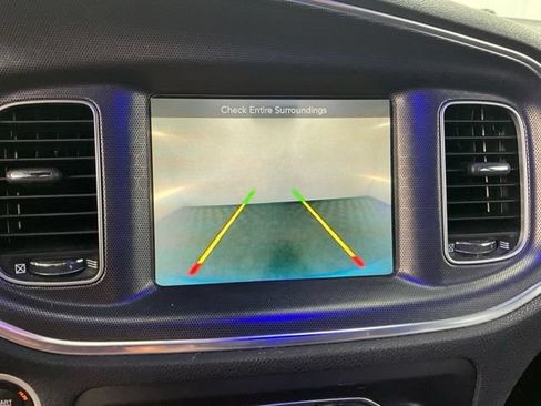 Used 2016 Dodge Charger R/T RWD image 5