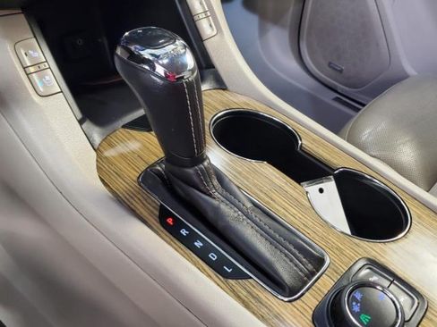Used 2019 GMC Acadia Denali FWD image 28
