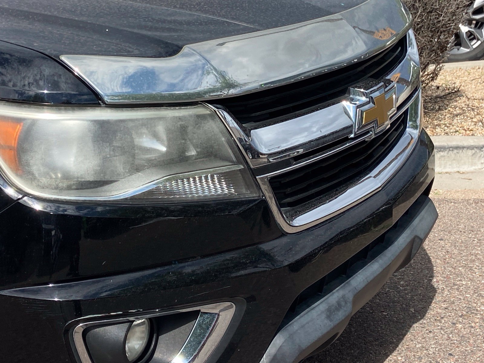 Used 2016 Chevrolet Colorado LT w/ LT Convenience Package RWD image 5