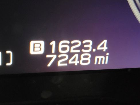 Certified 2025 Subaru Forester Sport image 15