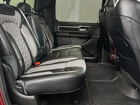 Used 2024 RAM 1500 Big Horn image 35