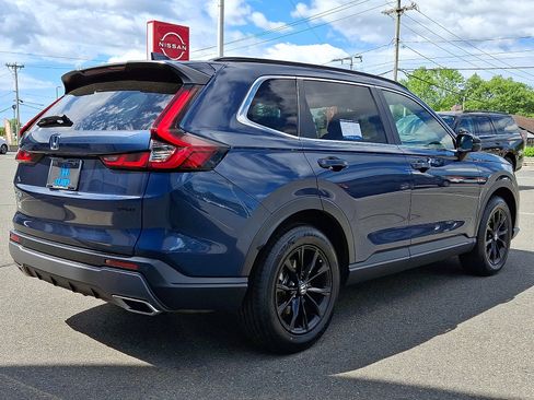 Used 2024 Honda CR-V Sport-L image 4