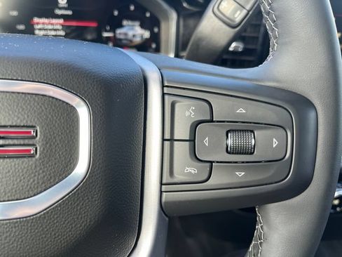 New 2024 GMC Sierra 1500 SLE AWD/4WD image 21