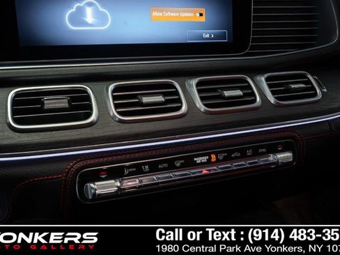 Used 2024 Mercedes-Benz GLE 53 AMG 4MATIC image 47