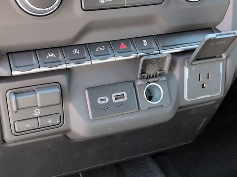 New 2026 Chevrolet Silverado 1500 Custom image 28