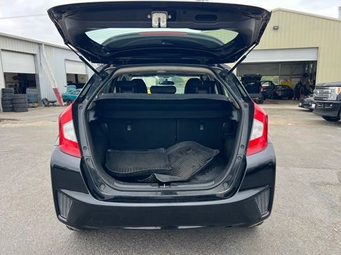 Used 2015 Honda Fit image 12