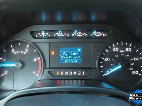 Used 2017 Ford F450 XL w/ Power Equipment Group image 20