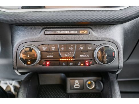 Used 2024 Ford Bronco Sport Outer Banks image 17