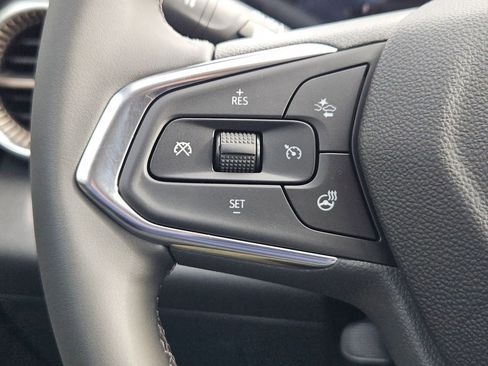 New 2026 Chevrolet Trax ACTIV w/ Driver Confidence Package image 11