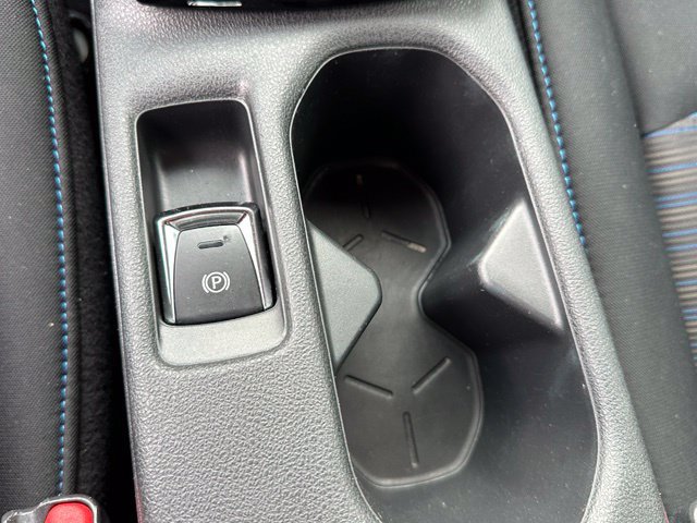 Used 2025 Nissan Leaf SV Plus FWD image 20
