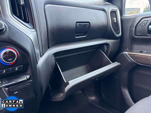 Used 2019 Chevrolet Silverado 1500 RST w/ All-Star Edition AWD/4WD image 28