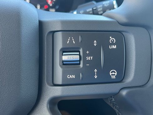 Used 2026 Land Rover Defender 110 S AWD/4WD image 19