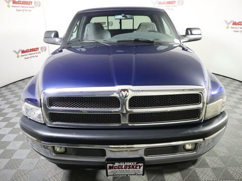 Used 2001 Dodge Ram 2500 Truck 4x4 Quad Cab image 15
