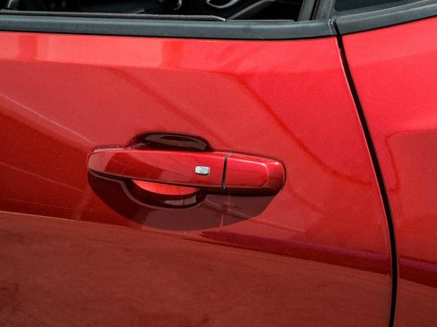 Used 2022 Chevrolet Camaro SS RWD image 28