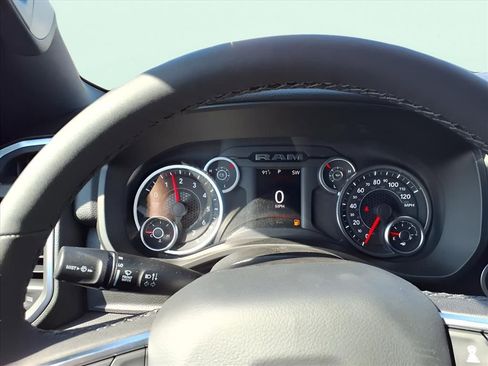 New 2026 RAM 1500 Big Horn image 8