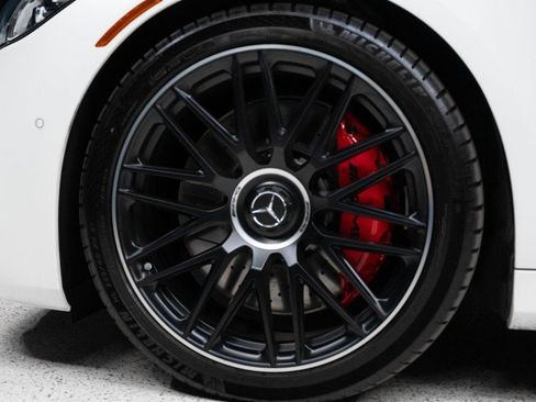 New 2026 Mercedes-Benz S 63 AMG S image 11