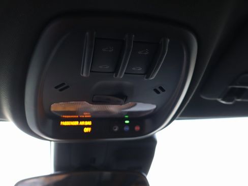 New 2026 Chevrolet Trax RS image 17