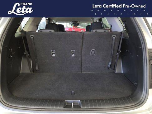 Used 2024 Hyundai Palisade SEL image 23