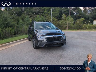 Used 2026 Subaru Ascent Limited w/ Popular Package #2