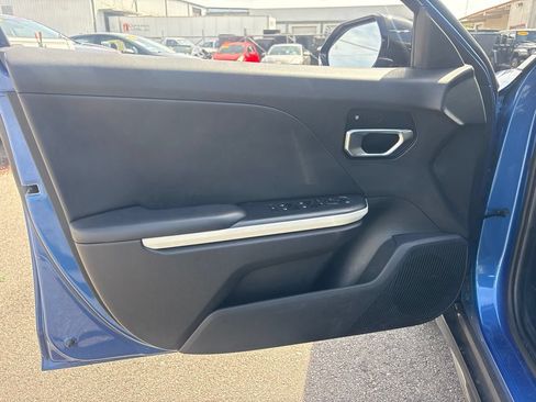 Used 2025 Kia K4 GT-Line FWD image 11
