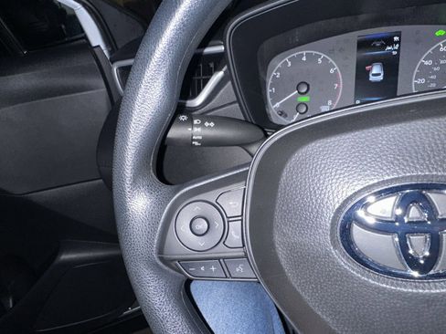 Used 2024 Toyota Corolla Cross S image 15