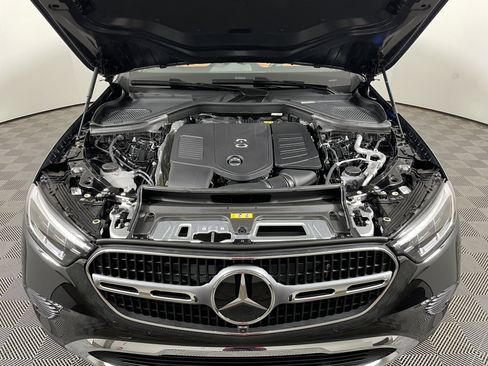 New 2026 Mercedes-Benz GLC 300 image 20
