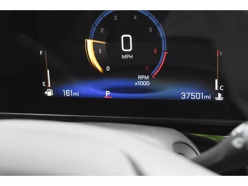 Used 2024 Chevrolet Trax RS w/ Driver Confidence Package image 17