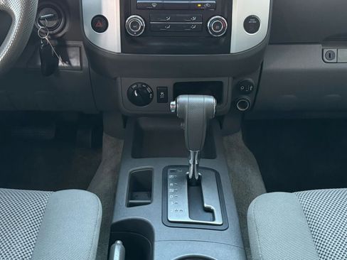 Used 2017 Nissan Frontier SV AWD/4WD image 26