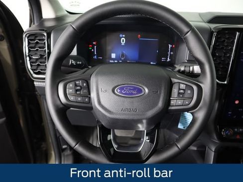 New 2026 Ford Ranger XLT AWD/4WD image 34
