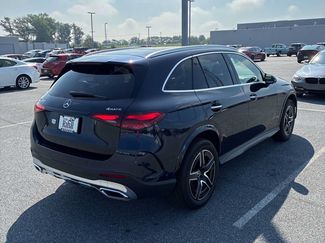 Certified 2024 Mercedes-Benz GLC 300 4MATIC video 4