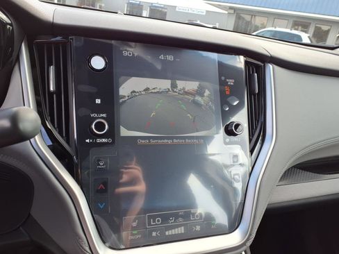 New 2025 Subaru Legacy Premium w/ Popular Package #1A image 11