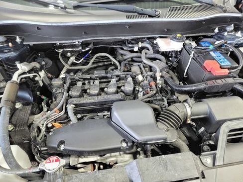 Used 2023 Honda CR-V EX image 35