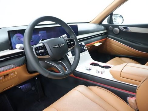 New 2026 Genesis GV80 2.5T Prestige AWD/4WD image 21