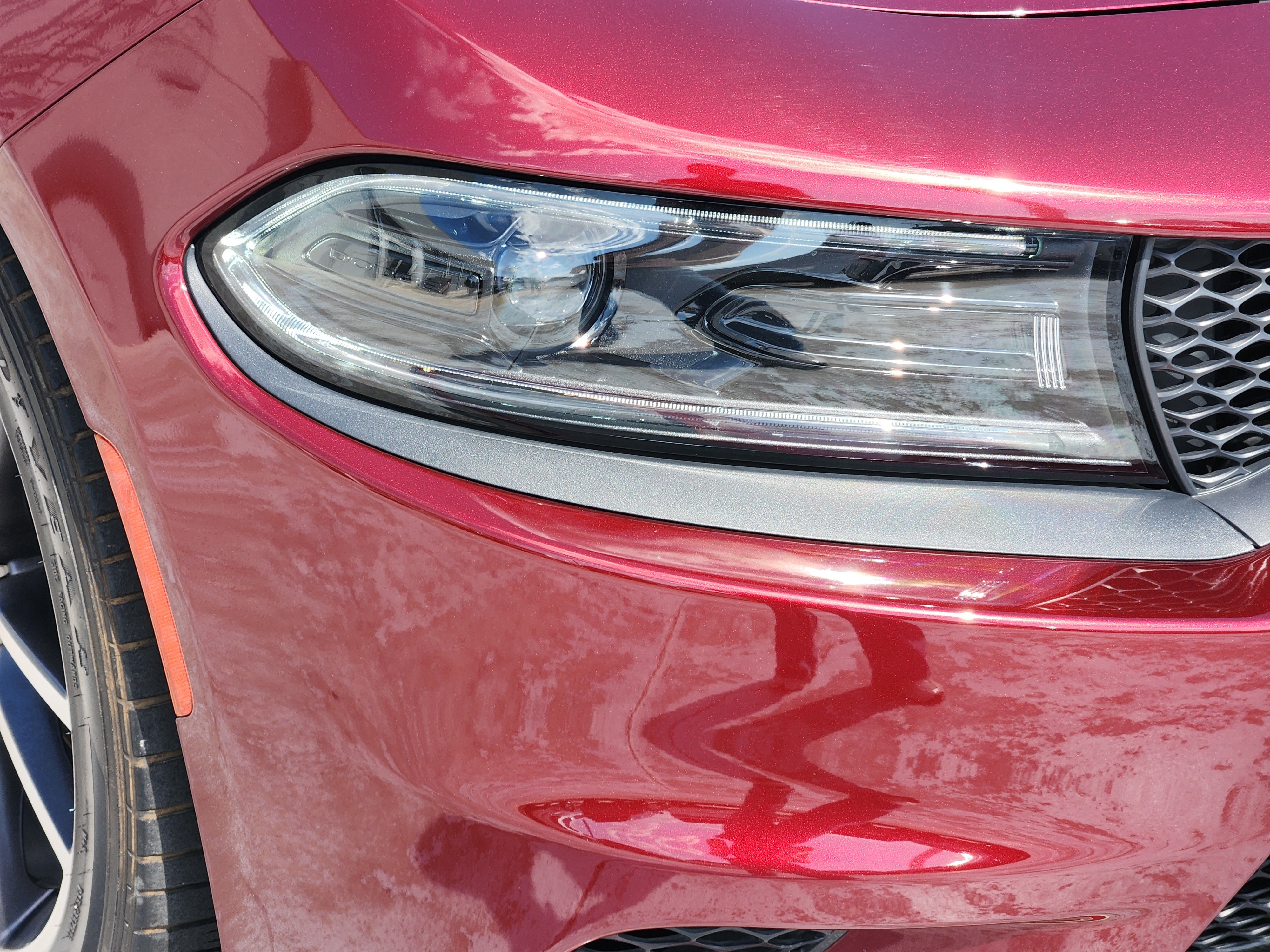 Used 2023 Dodge Charger R/T RWD image 10