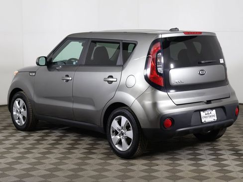 Used 2018 Kia Soul image 4