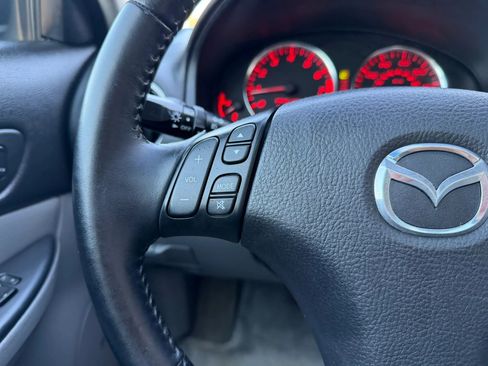 Used 2006 MAZDA MAZDA6 s Grand Touring image 17