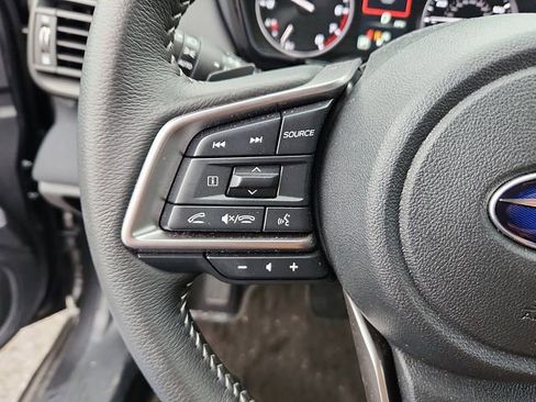 Used 2025 Subaru Outback Premium image 18