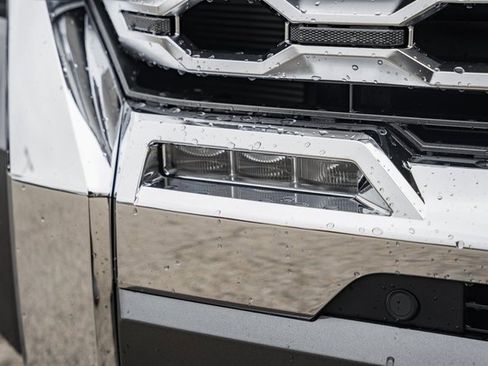 New 2026 Toyota Tundra 1794 Edition image 15