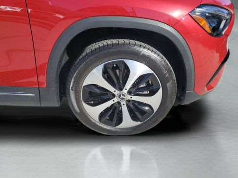 Used 2026 Mercedes-Benz GLA 250 image 5