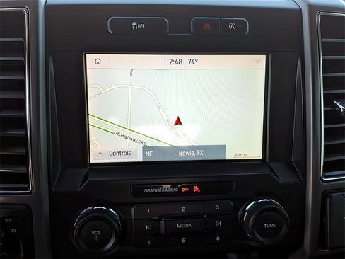 Used 2020 Ford F150 XLT w/ Equipment Group 302A Luxury image 9