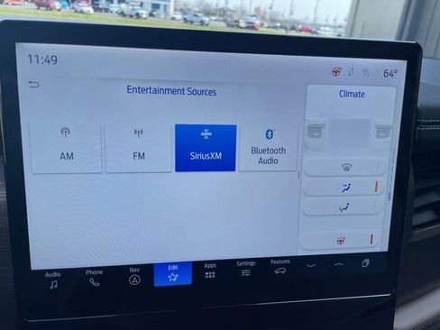 Used 2024 Ford Expedition Limited AWD/4WD image 37