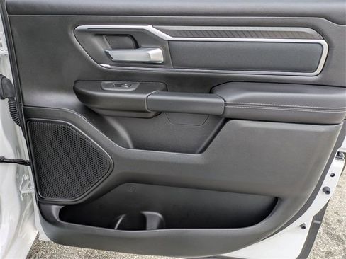 New 2026 RAM 1500 Big Horn image 28