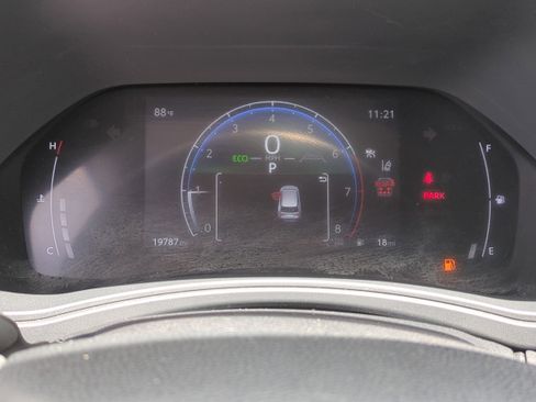 Used 2024 Toyota Grand Highlander XLE image 29