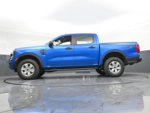 Used 2025 Ford Ranger XL w/ Trailer Tow Package image 23