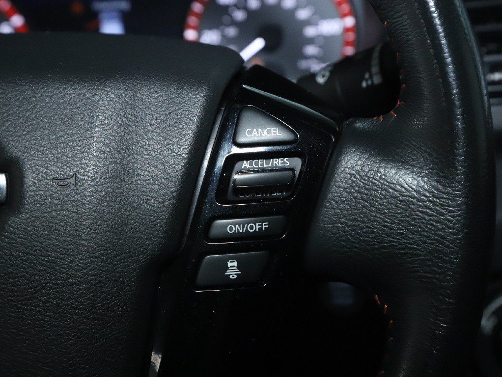 Used 2022 Nissan Frontier PRO-4X w/ Technology Package AWD/4WD image 24