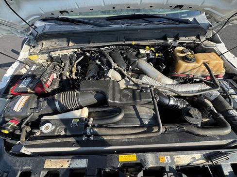 Used 2013 Ford F450 XL w/ PWR Equipment Group image 11